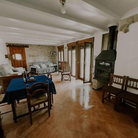 La Casa De La Acacia Leilighet Olba Eksteriør bilde